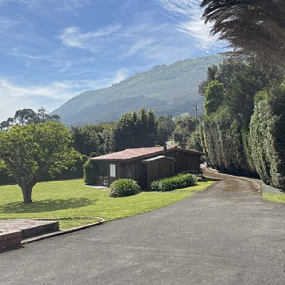 Chalet independiente con piscina privada en Islares