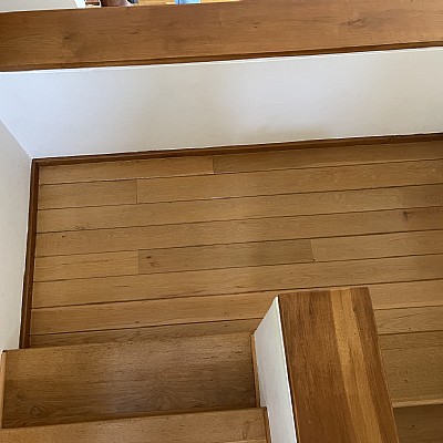 Chalet independiente con piscina privada en Islares