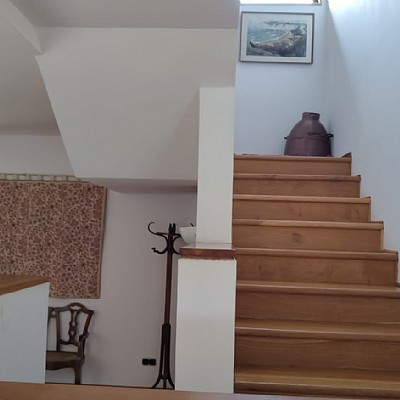 Chalet independiente con piscina privada en Islares