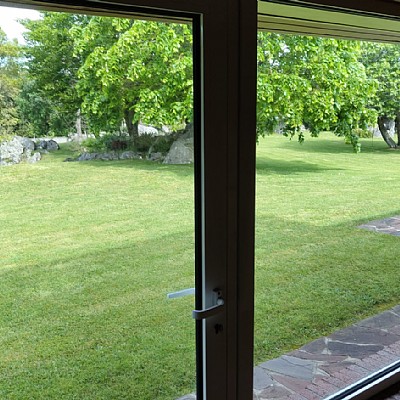 Chalet independiente con piscina privada en Islares