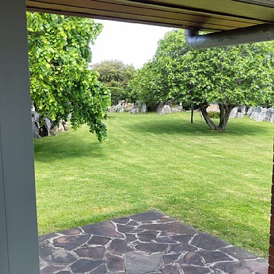 Chalet independiente con piscina privada en Islares
