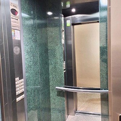 Vivienda con garaje y trastero en Palencia