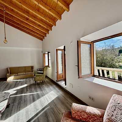 casa reformada con encanto en Puente Arce