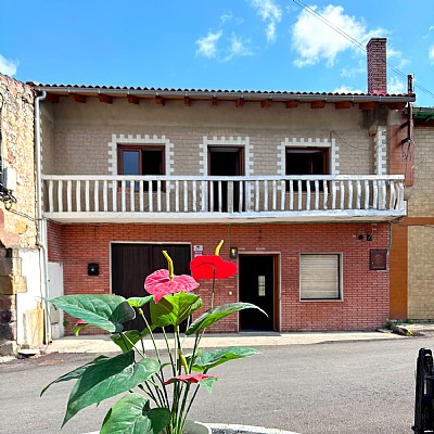 casa reformada con encanto en Puente Arce