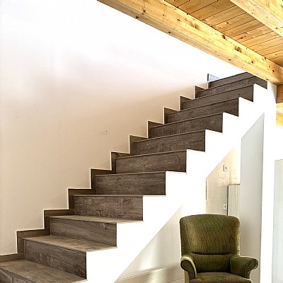 casa reformada con encanto en Puente Arce