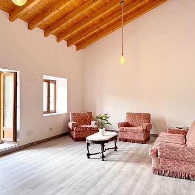 casa reformada con encanto en Puente Arce