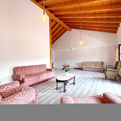 casa reformada con encanto en Puente Arce