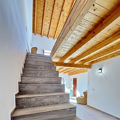 casa reformada con encanto en Puente Arce
