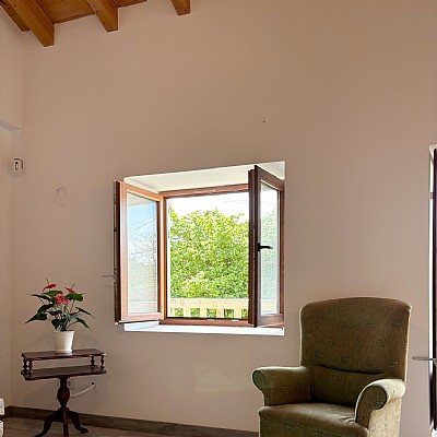 casa reformada con encanto en Puente Arce