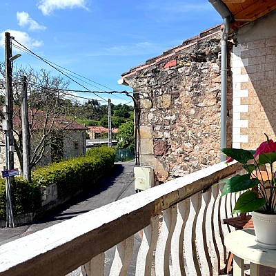 casa reformada con encanto en Puente Arce