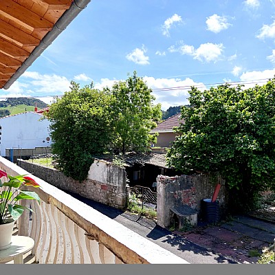 casa reformada con encanto en Puente Arce