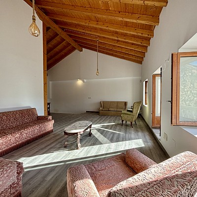casa reformada con encanto en Puente Arce