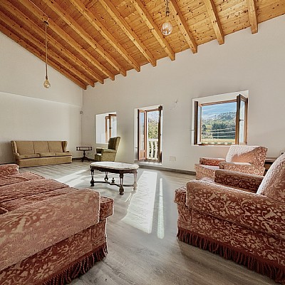 casa reformada con encanto en Puente Arce