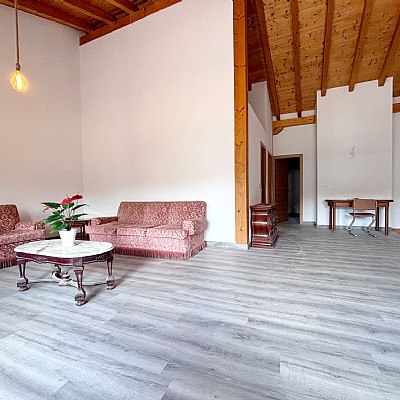casa reformada con encanto en Puente Arce