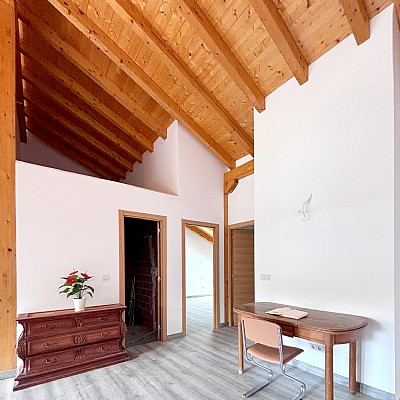 casa reformada con encanto en Puente Arce