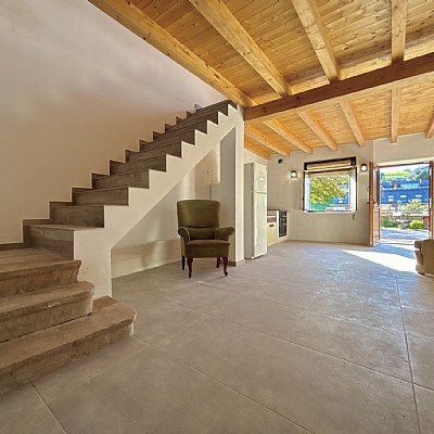 casa reformada con encanto en Puente Arce