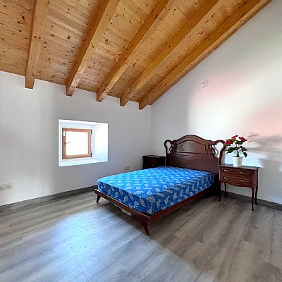 casa reformada con encanto en Puente Arce
