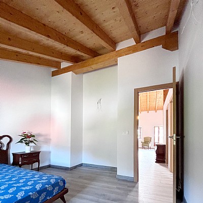 casa reformada con encanto en Puente Arce