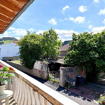 casa reformada con encanto en Puente Arce