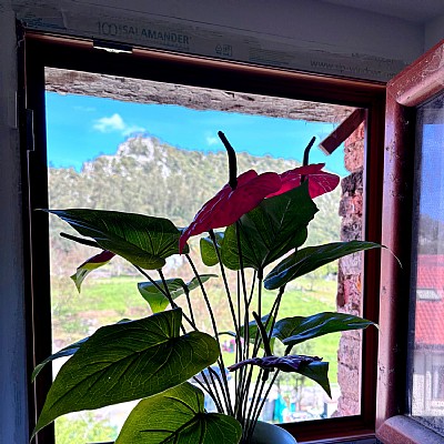 casa reformada con encanto en Puente Arce
