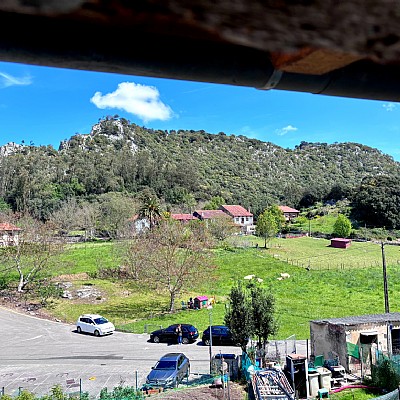casa reformada con encanto en Puente Arce