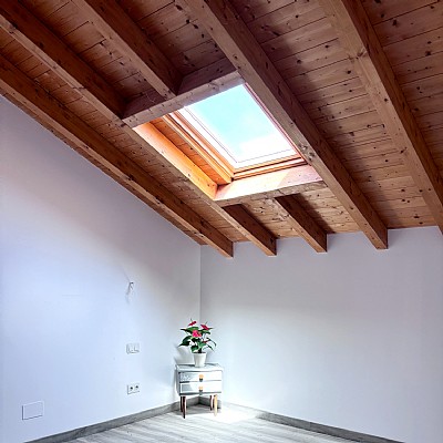 casa reformada con encanto en Puente Arce