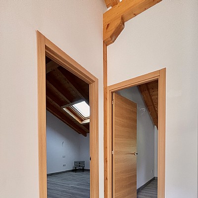 casa reformada con encanto en Puente Arce