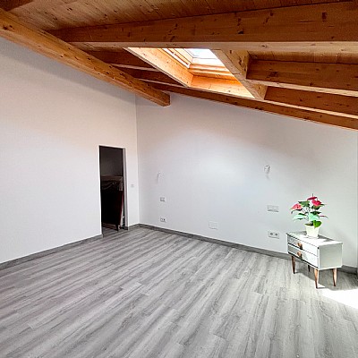 casa reformada con encanto en Puente Arce