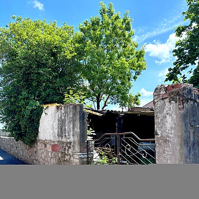 casa reformada con encanto en Puente Arce