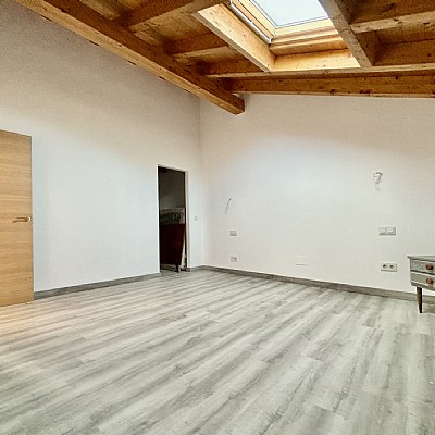 casa reformada con encanto en Puente Arce
