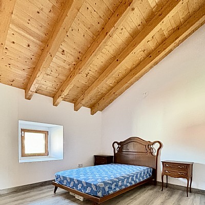 casa reformada con encanto en Puente Arce