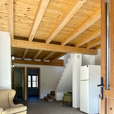 casa reformada con encanto en Puente Arce