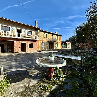 casa reformada con encanto en Puente Arce