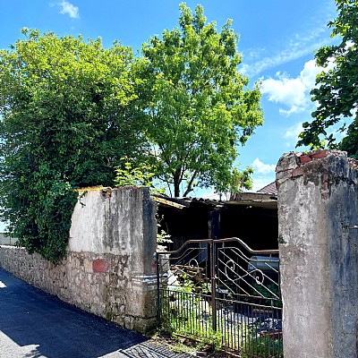 casa reformada con encanto en Puente Arce
