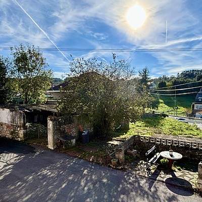 casa reformada con encanto en Puente Arce
