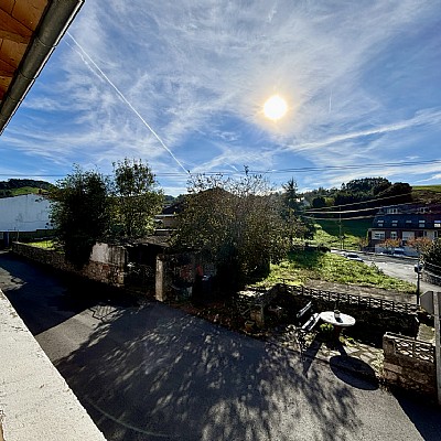 casa reformada con encanto en Puente Arce