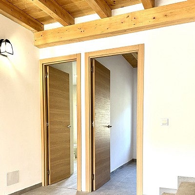 casa reformada con encanto en Puente Arce