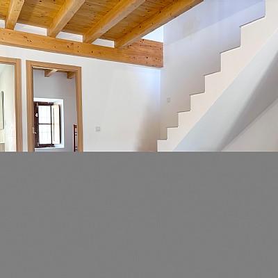 casa reformada con encanto en Puente Arce