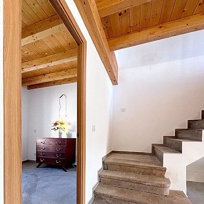 casa reformada con encanto en Puente Arce