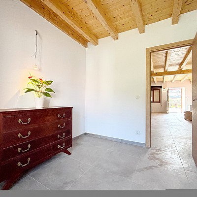 casa reformada con encanto en Puente Arce