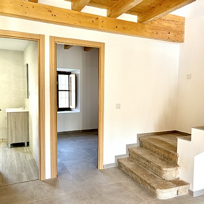 casa reformada con encanto en Puente Arce