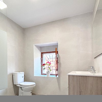 casa reformada con encanto en Puente Arce