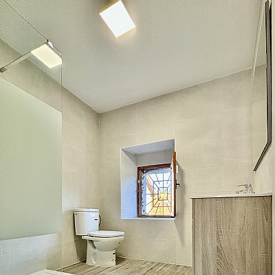 casa reformada con encanto en Puente Arce