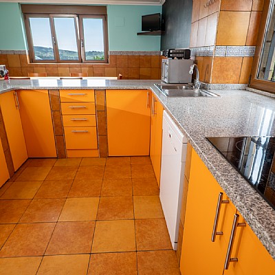 Espectacular chalet independiente en Reocin