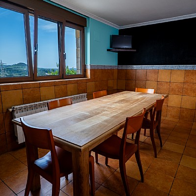 Espectacular chalet independiente en Reocin