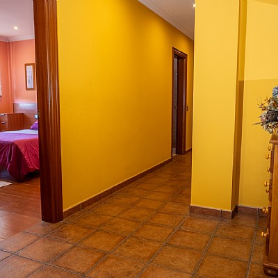 Espectacular chalet independiente en Reocin