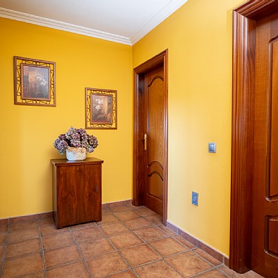 Espectacular chalet independiente en Reocin