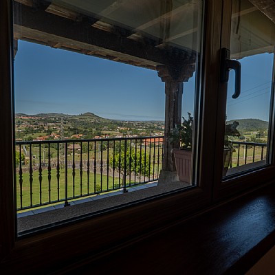 Espectacular chalet independiente en Reocin