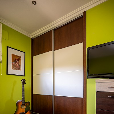 Espectacular chalet independiente en Reocin
