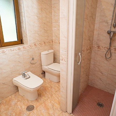 Espectacular chalet independiente en Reocin